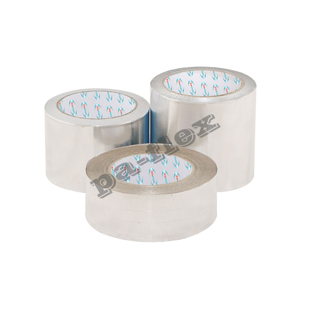 Pa-Flex Alüminyum Folyo Bant